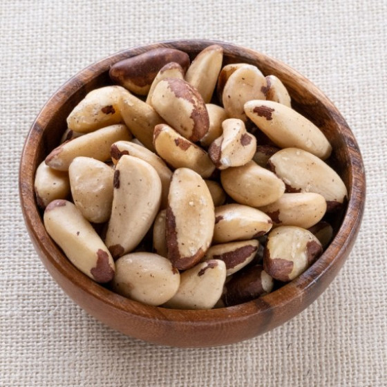 Brazil Nut